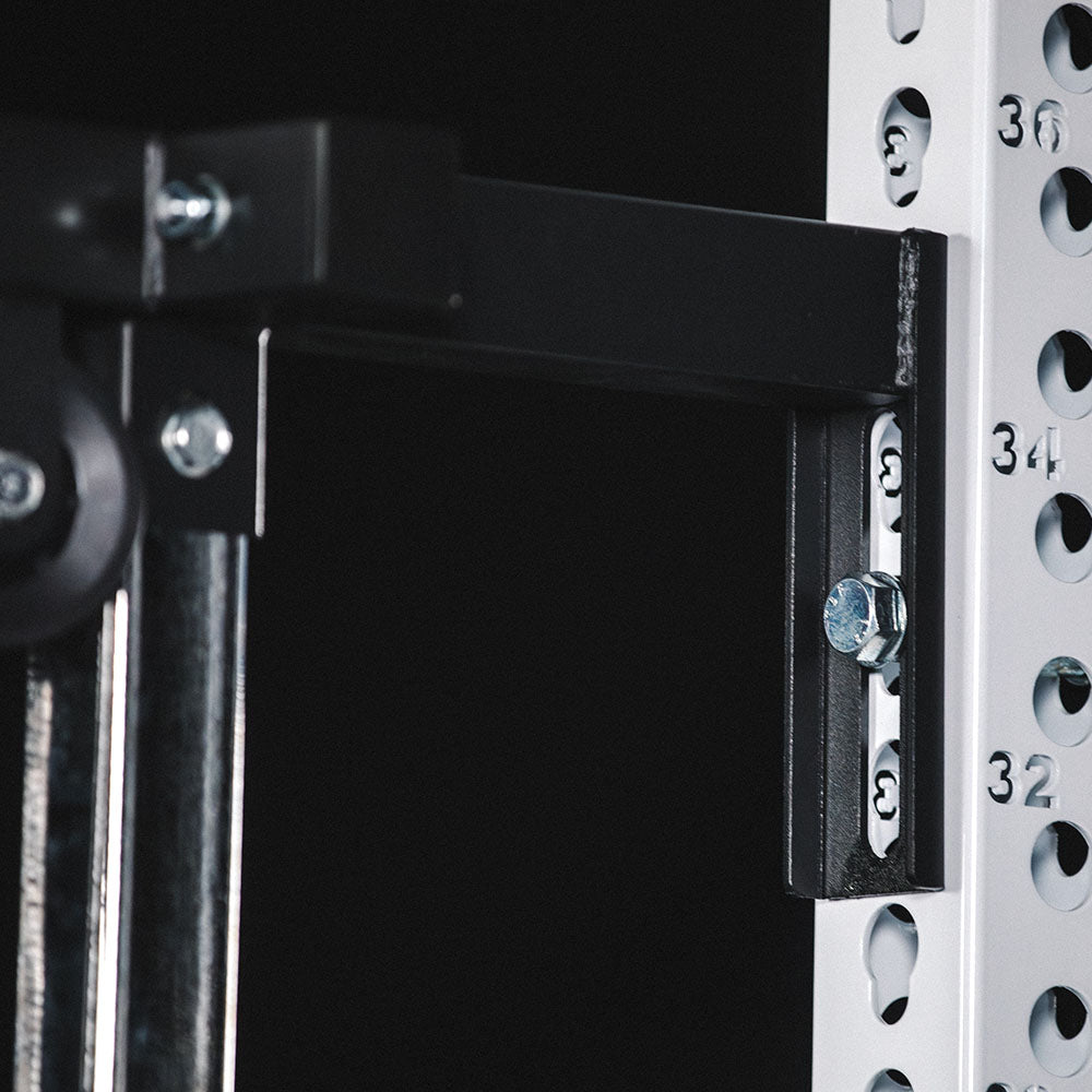 Wall and Rack Mounted Pulley Tower | Tall 84.5" - view 23
