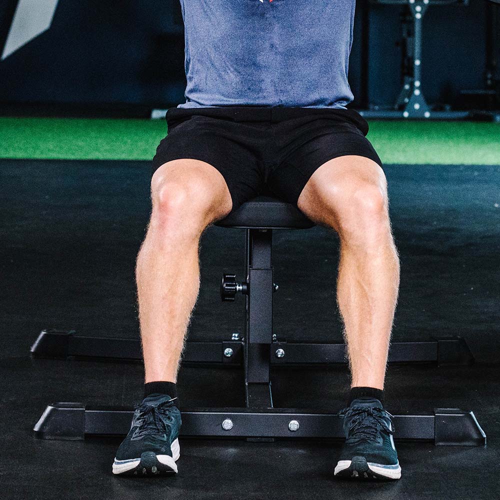 Plate-Loaded Deltoid And Shoulder Press Machine - view 11