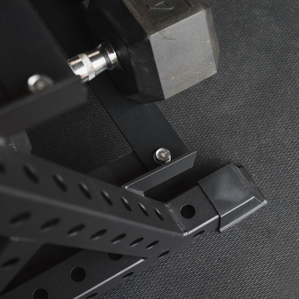 3-Tier Dumbbell Weight Rack - view 9