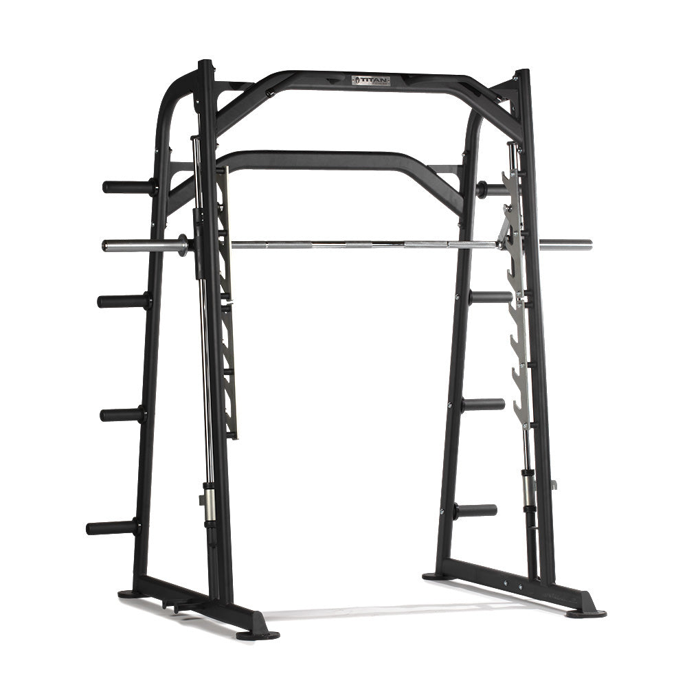 getfitnesstrendy.com Smith Machine - view 1