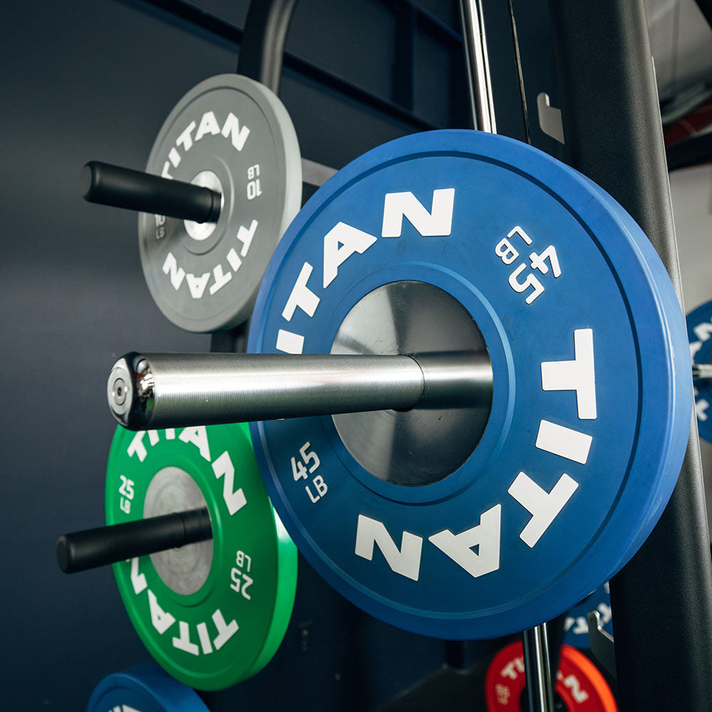 getfitnesstrendy.com Smith Machine