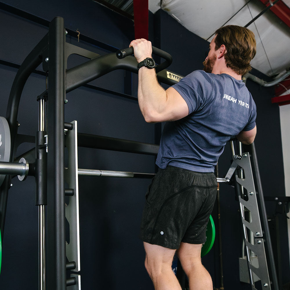 getfitnesstrendy.com Smith Machine - view 7