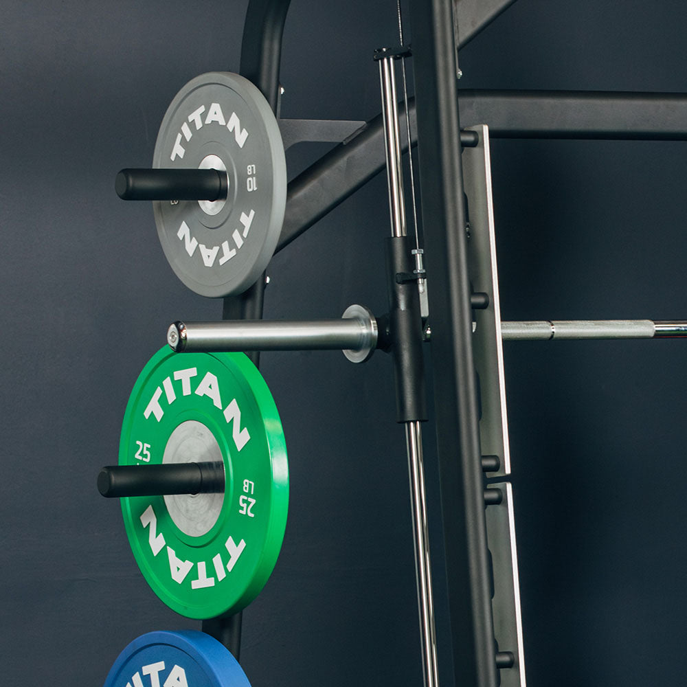 getfitnesstrendy.com Smith Machine
