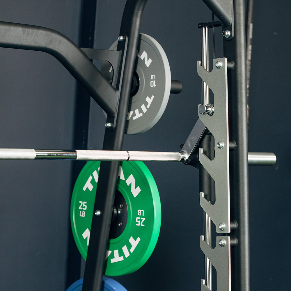 getfitnesstrendy.com Smith Machine - view 9