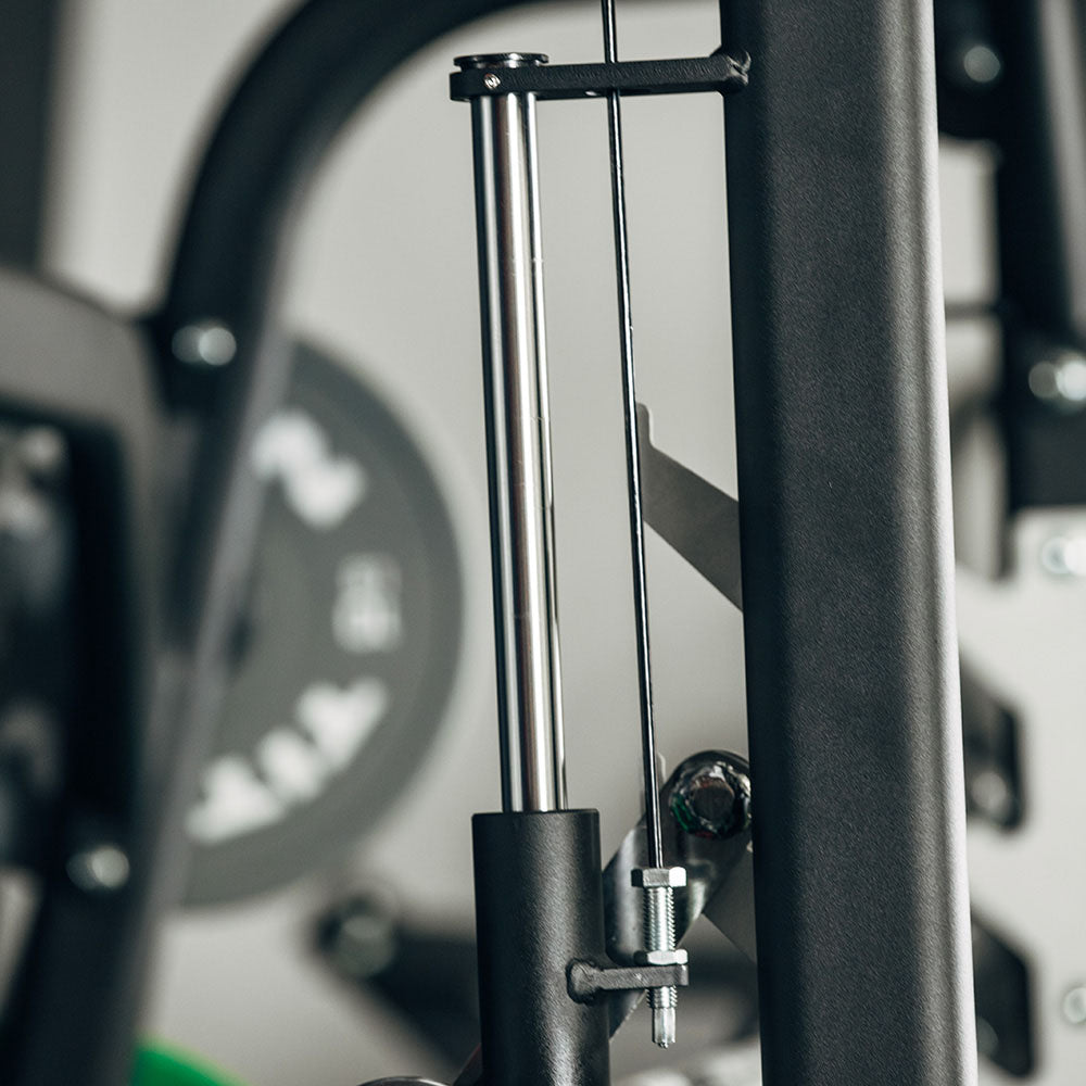 getfitnesstrendy.com Smith Machine