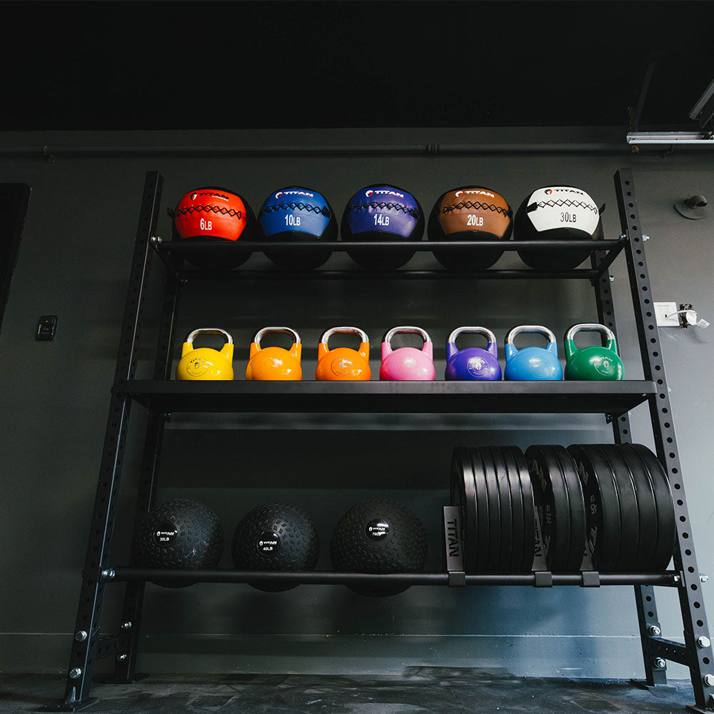 42" Shelf for Elite Series Mass Storage System - view 3