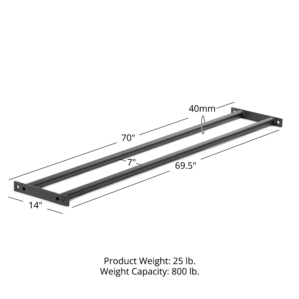 70" Shelf for Elite Series Mass Storage System - view 8