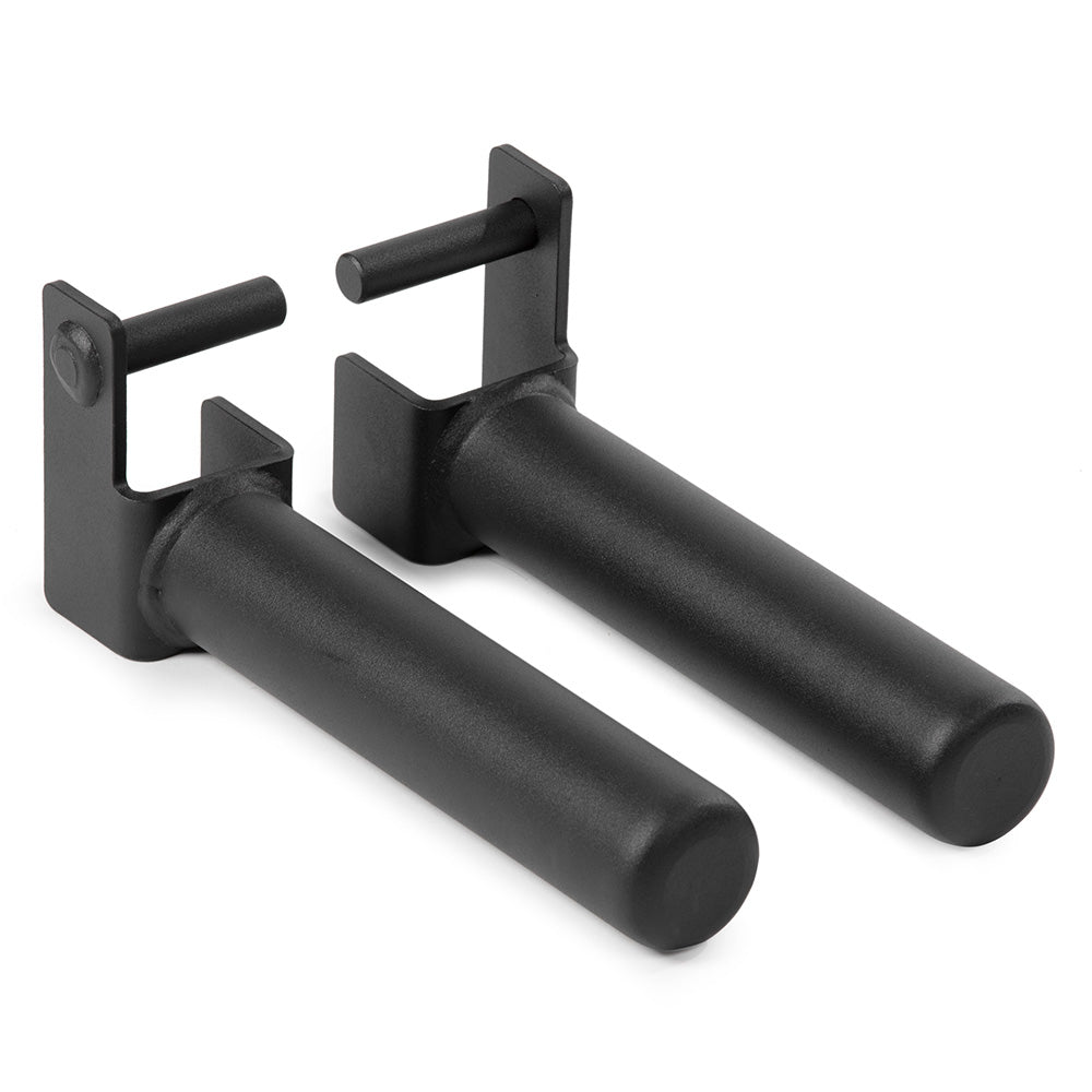Weight Plate Holders for Elite Series Mass Storage System - view 1