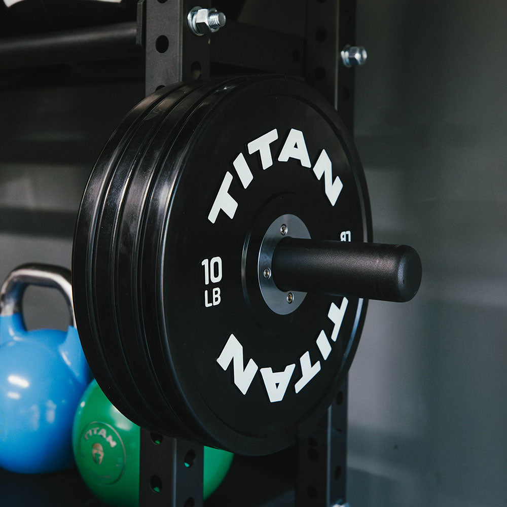Weight Plate Holders for Elite Series Mass Storage System - view 2