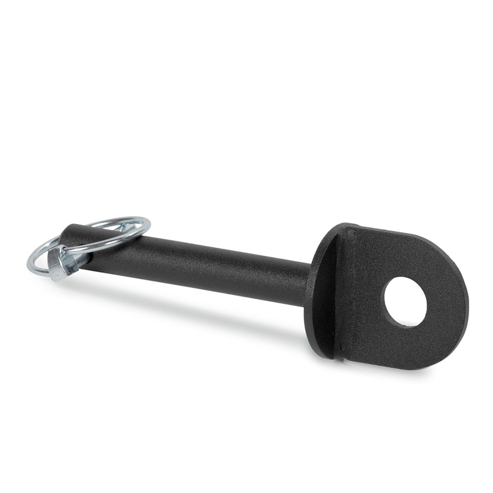 SquatMax Transformer Pin - view 1