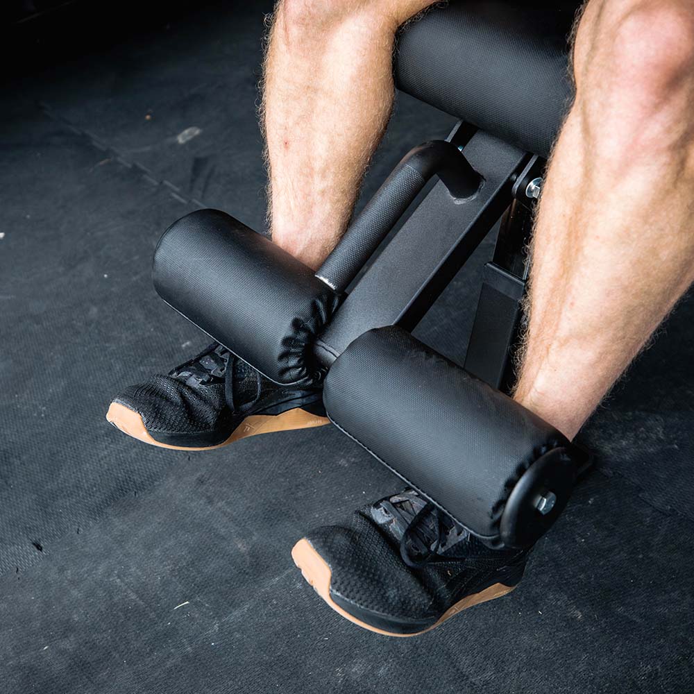 Elite Series Adjustable FID Bench | Black - view 7