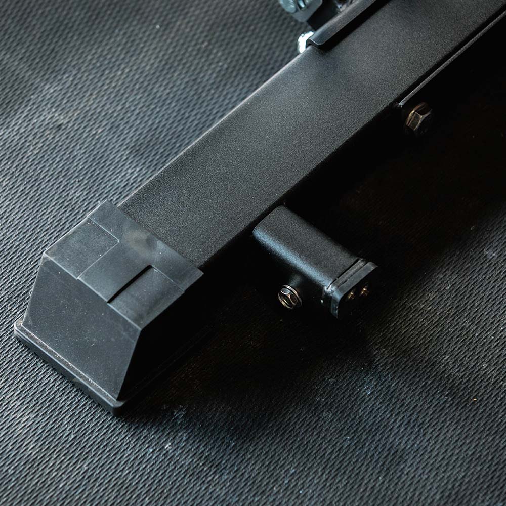 Elite Series Adjustable FID Bench | Black