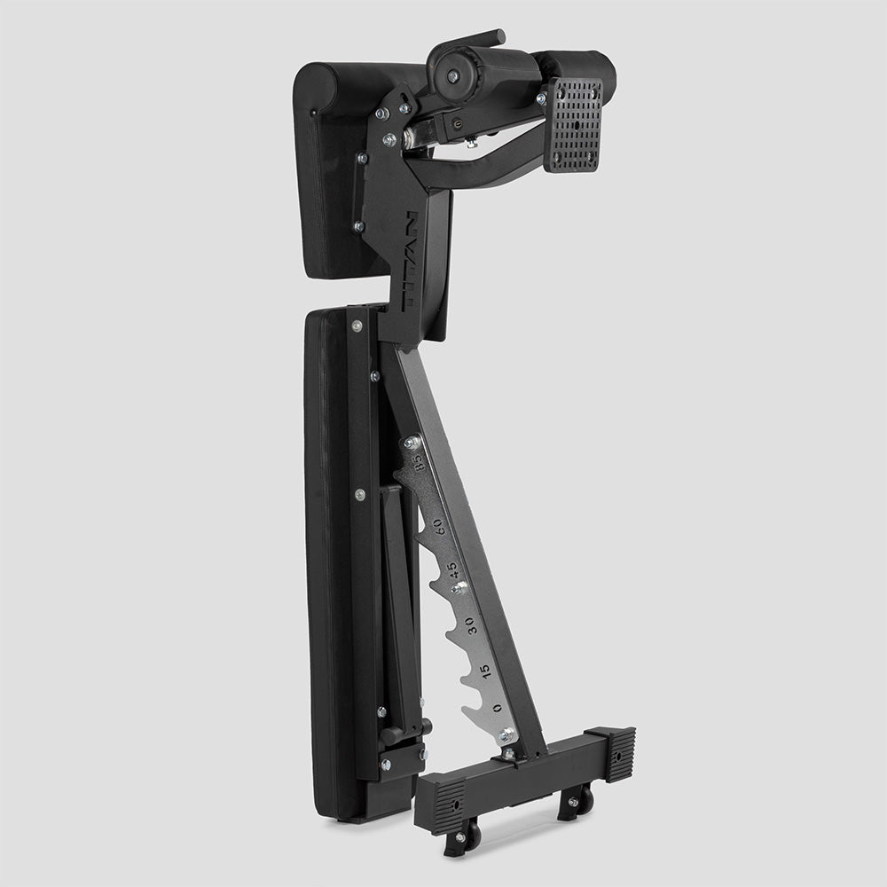 Elite Series Adjustable FID Bench | Black - view 13