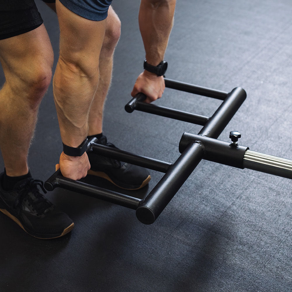 Skinny Grip Viking Press Landmine Handle - view 4