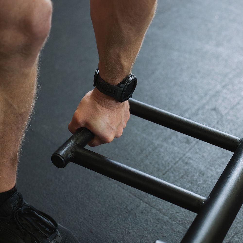 Skinny Grip Viking Press Landmine Handle - view 5