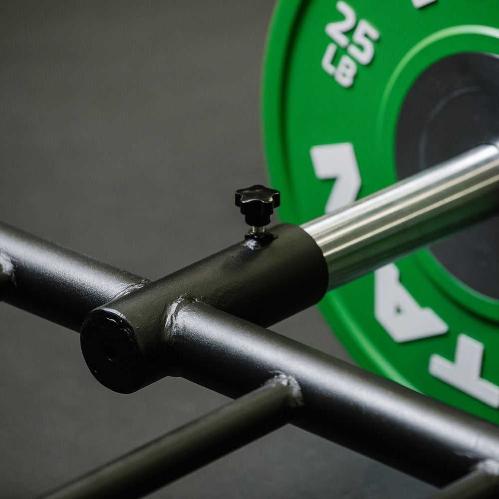 Skinny Grip Viking Press Landmine Handle - view 7