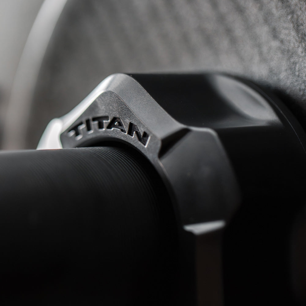 TwistLock™ Barbell Collars - view 5