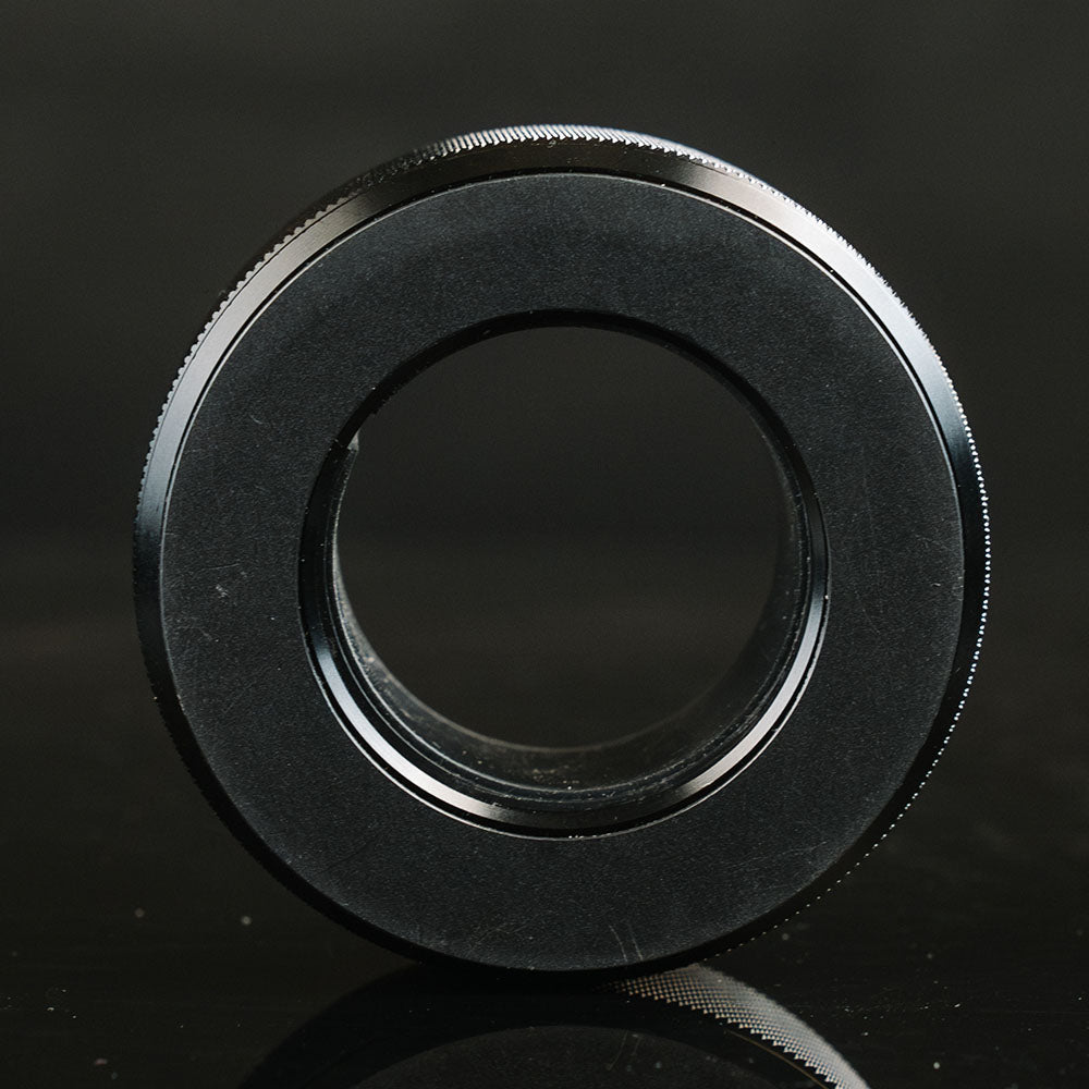 TwistLock™ Pro Barbell Collars | Black
