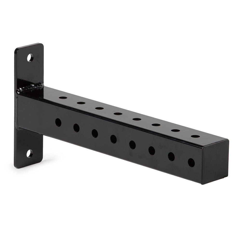 Rack Mounted Infinity Rope T-Bracket Fits T-3, X-3, and TITAN Series - view 1