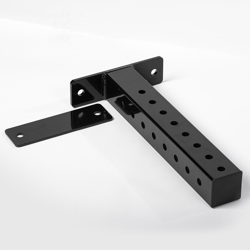 Rack Mounted Infinity Rope T-Bracket Fits T-3, X-3, and TITAN Series - view 6