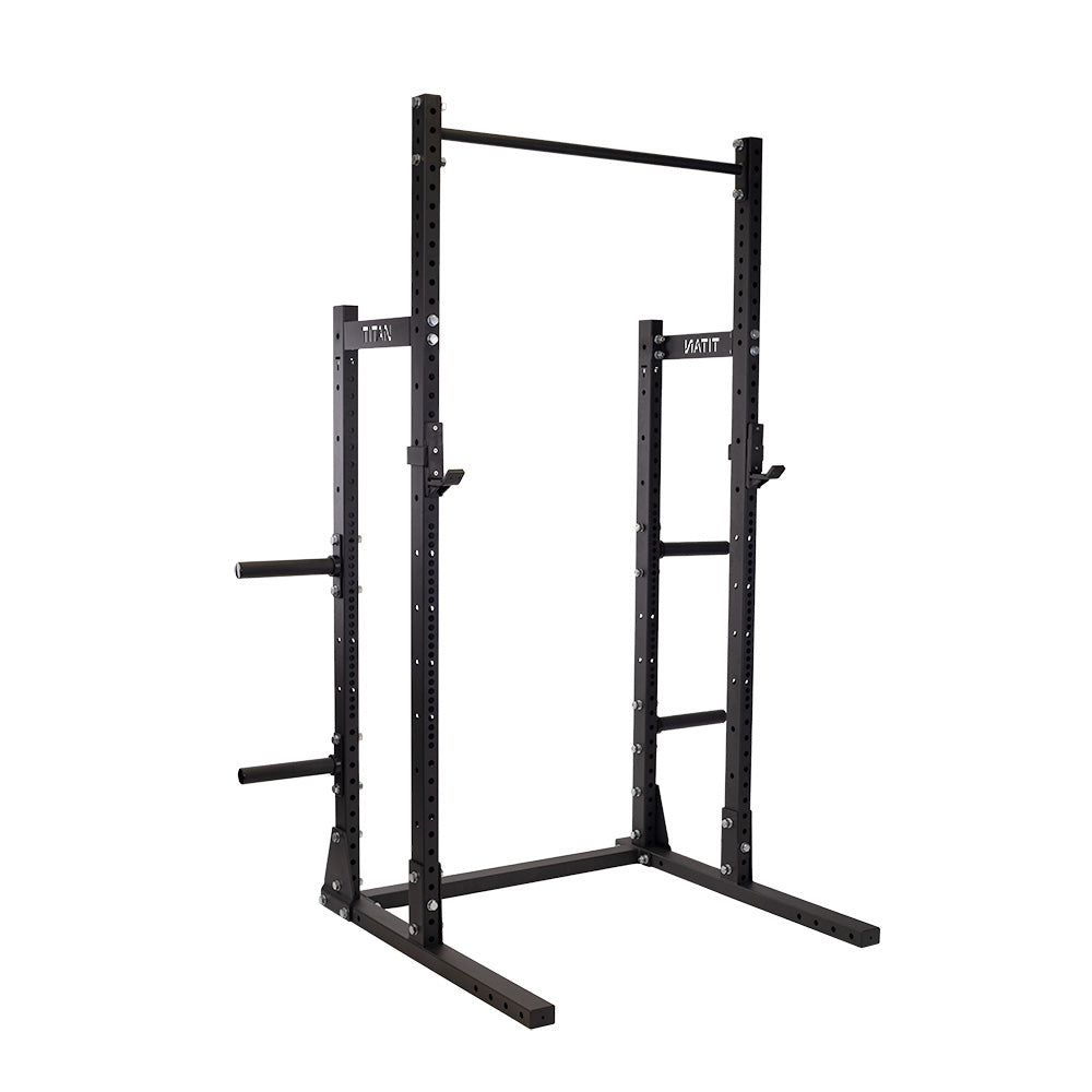 T-3 Series Half Rack - view 1