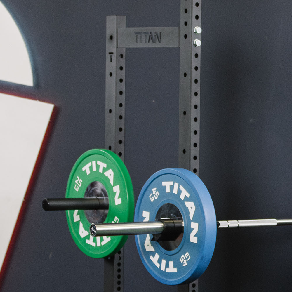 T-3 Series Half Rack - view 5