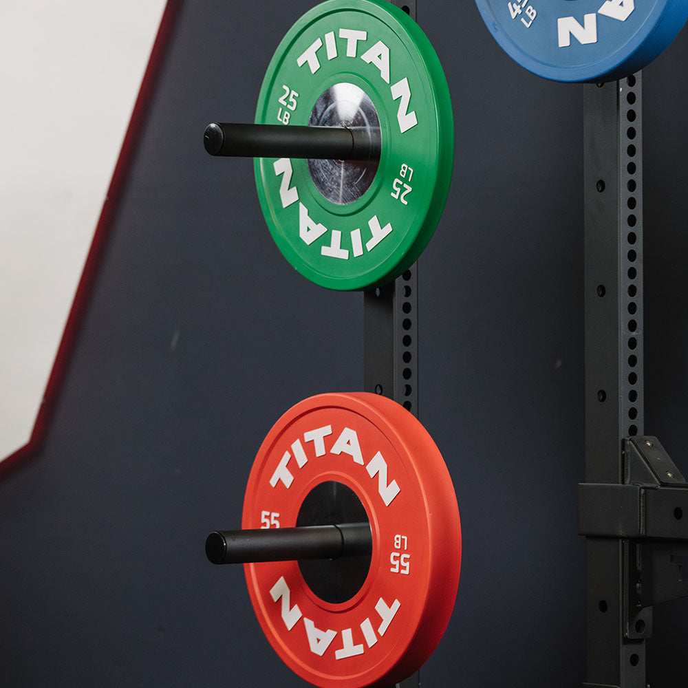 T-3 Series Half Rack - view 6