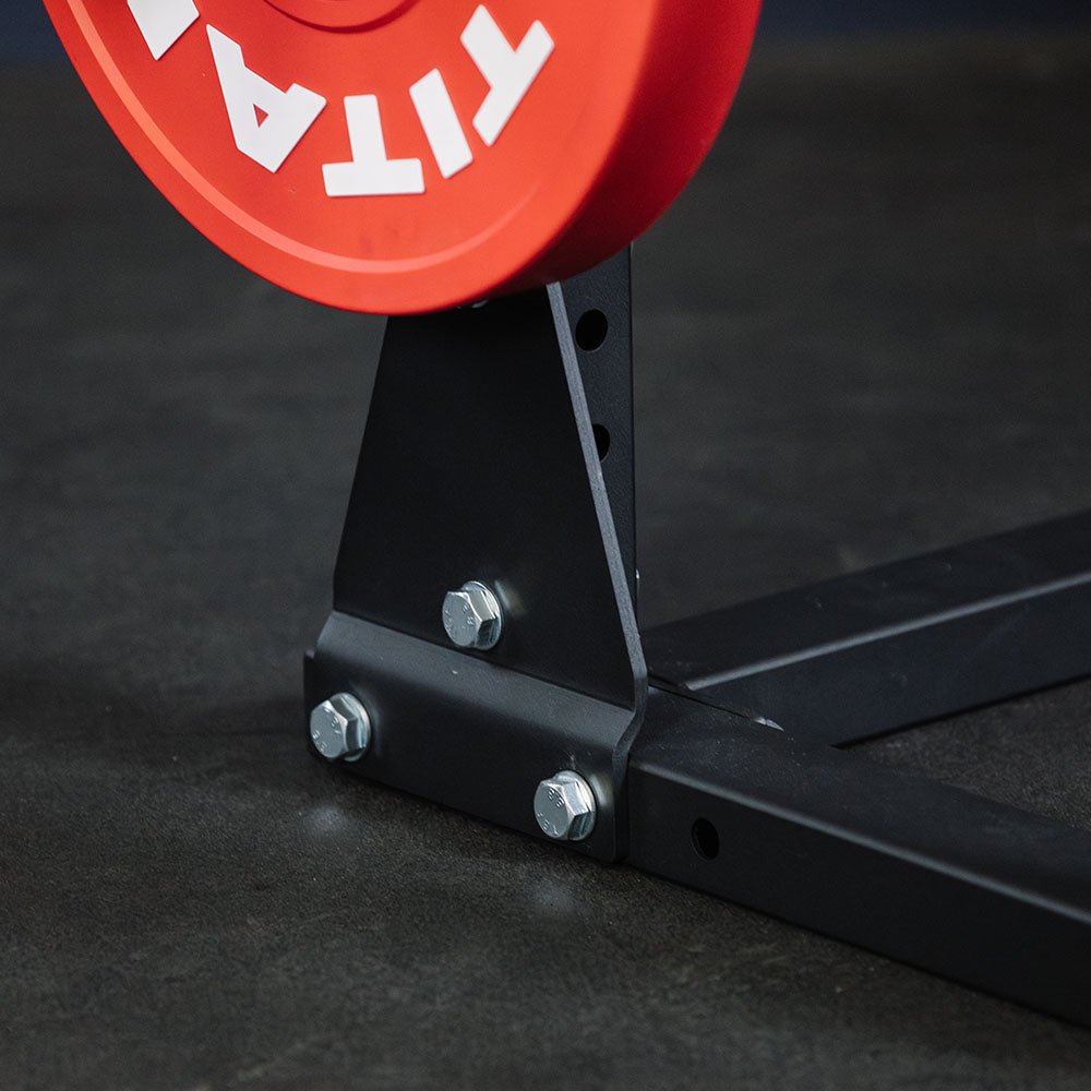 T-3 Series Half Rack - view 9