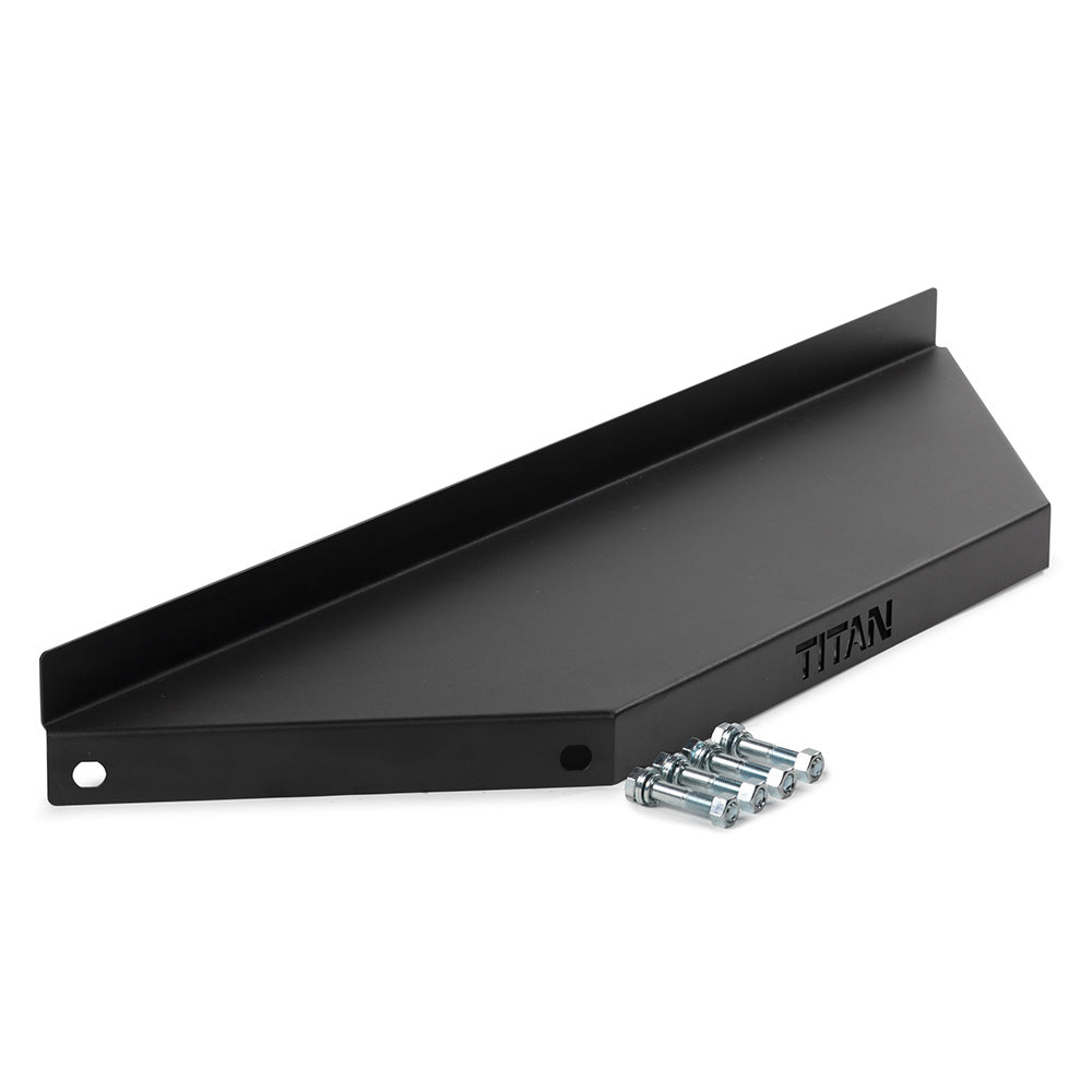 Corner Shelf for Elite Series Mass Storage System - view 1