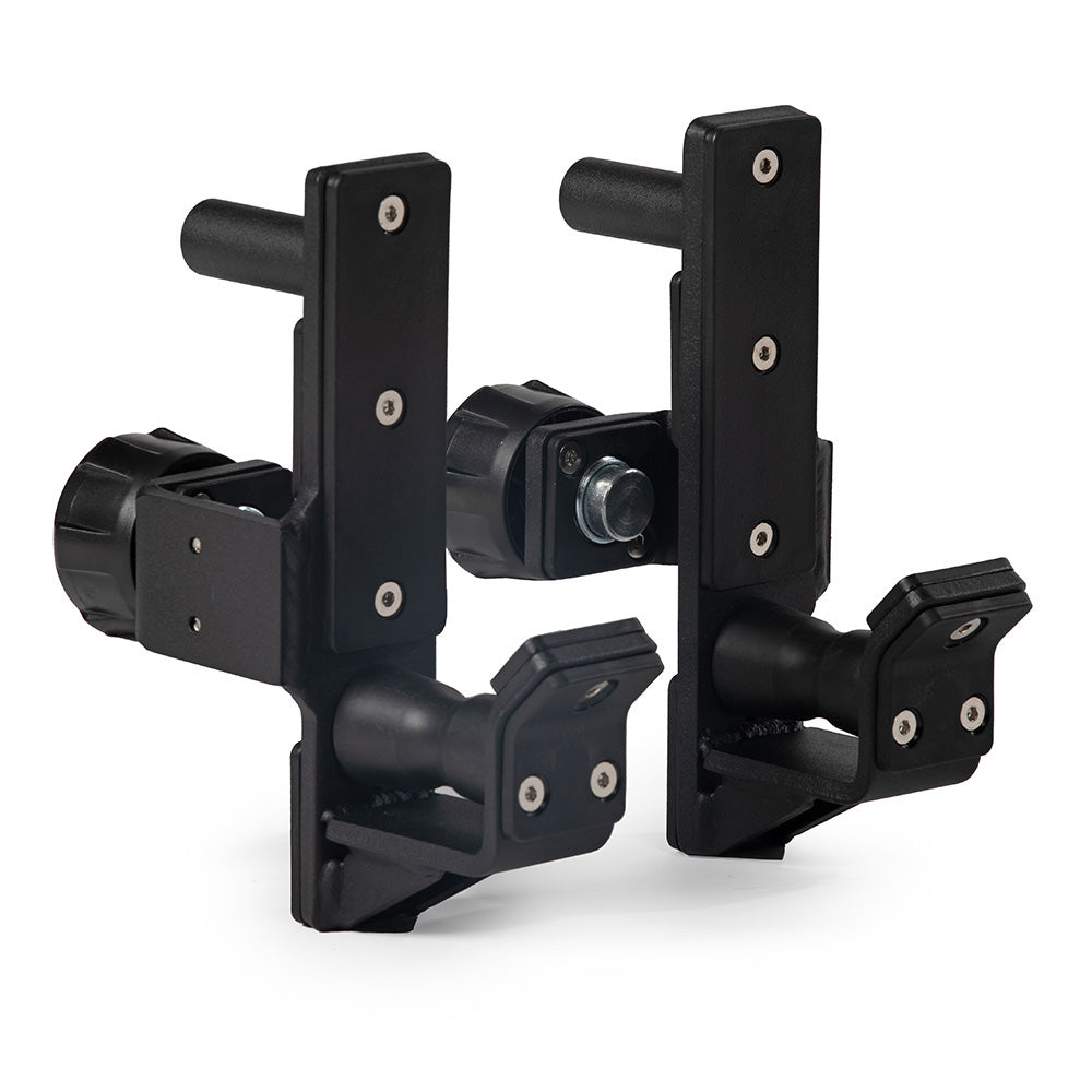 T-2 Series Quick Release Roller J-Hooks - view 1