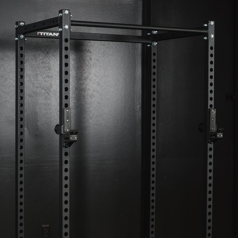 T-2 Series Quick Release Roller J-Hooks - view 2