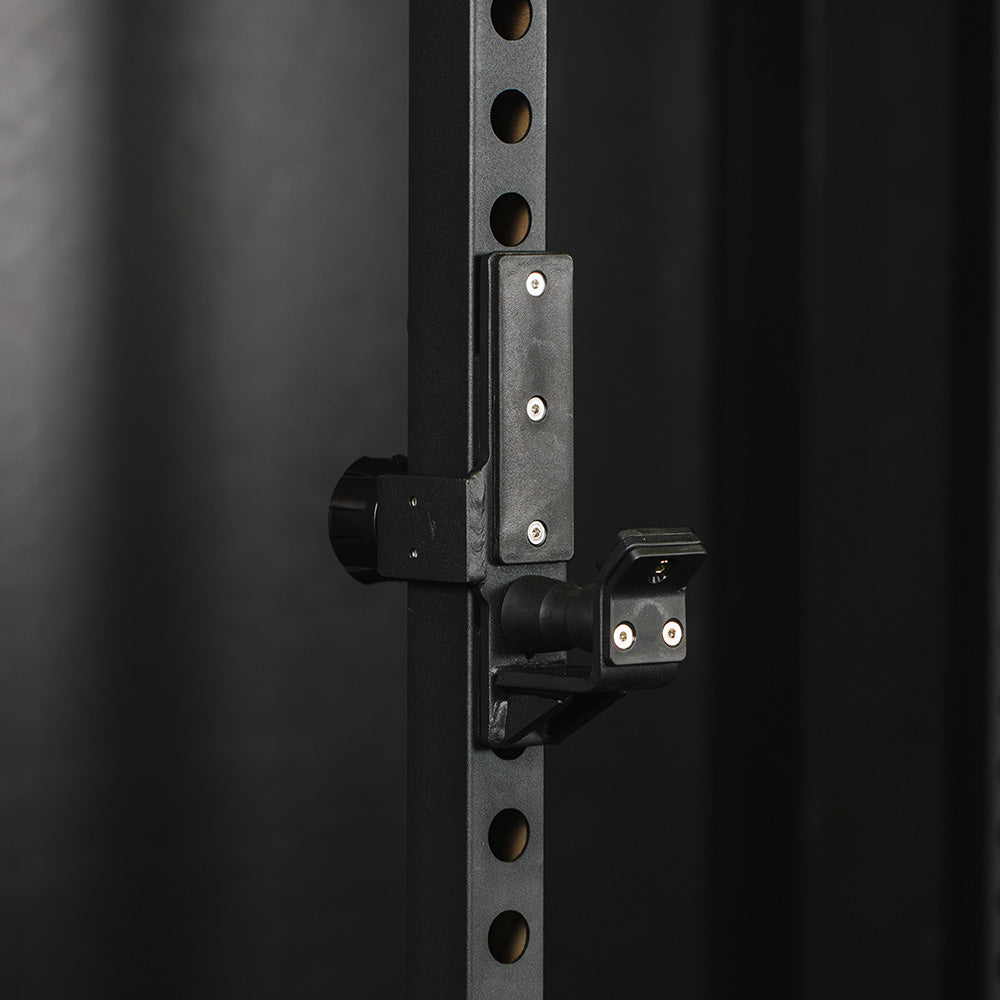T-2 Series Quick Release Roller J-Hooks