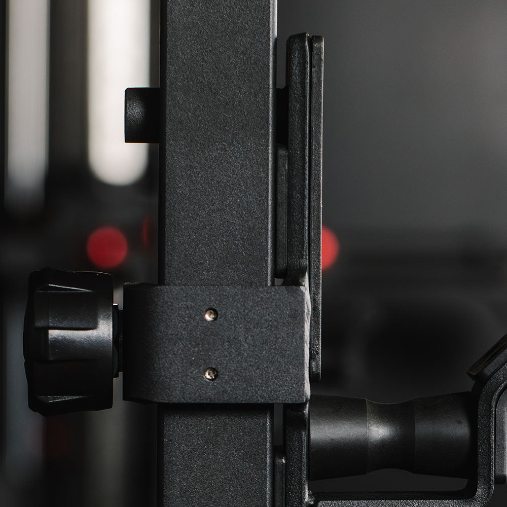 T-2 Series Quick Release Roller J-Hooks - view 5