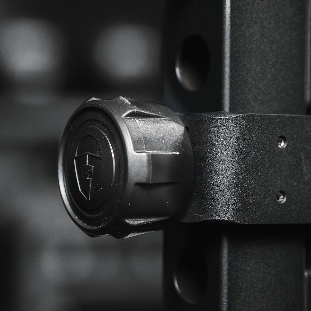 T-2 Series Quick Release Roller J-Hooks