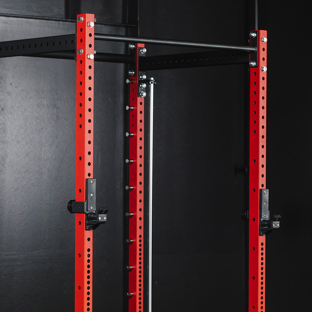 T-3 Series Quick Release Roller J-Hooks - view 2