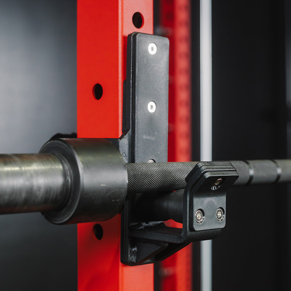 T-3 Series Quick Release Roller J-Hooks - view 3