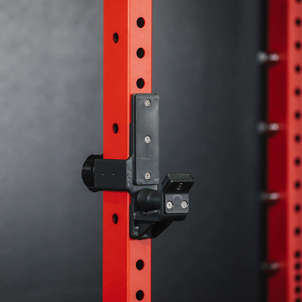 T-3 Series Quick Release Roller J-Hooks