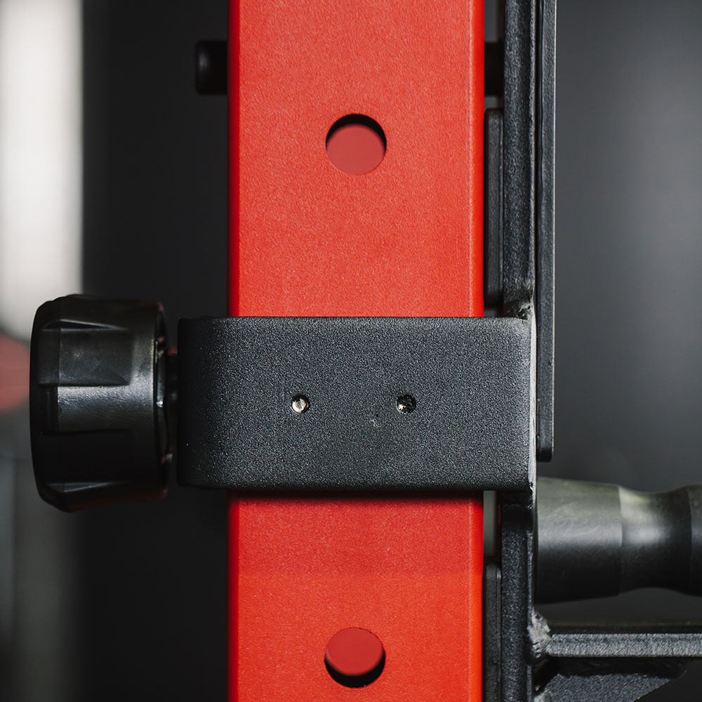T-3 Series Quick Release Roller J-Hooks