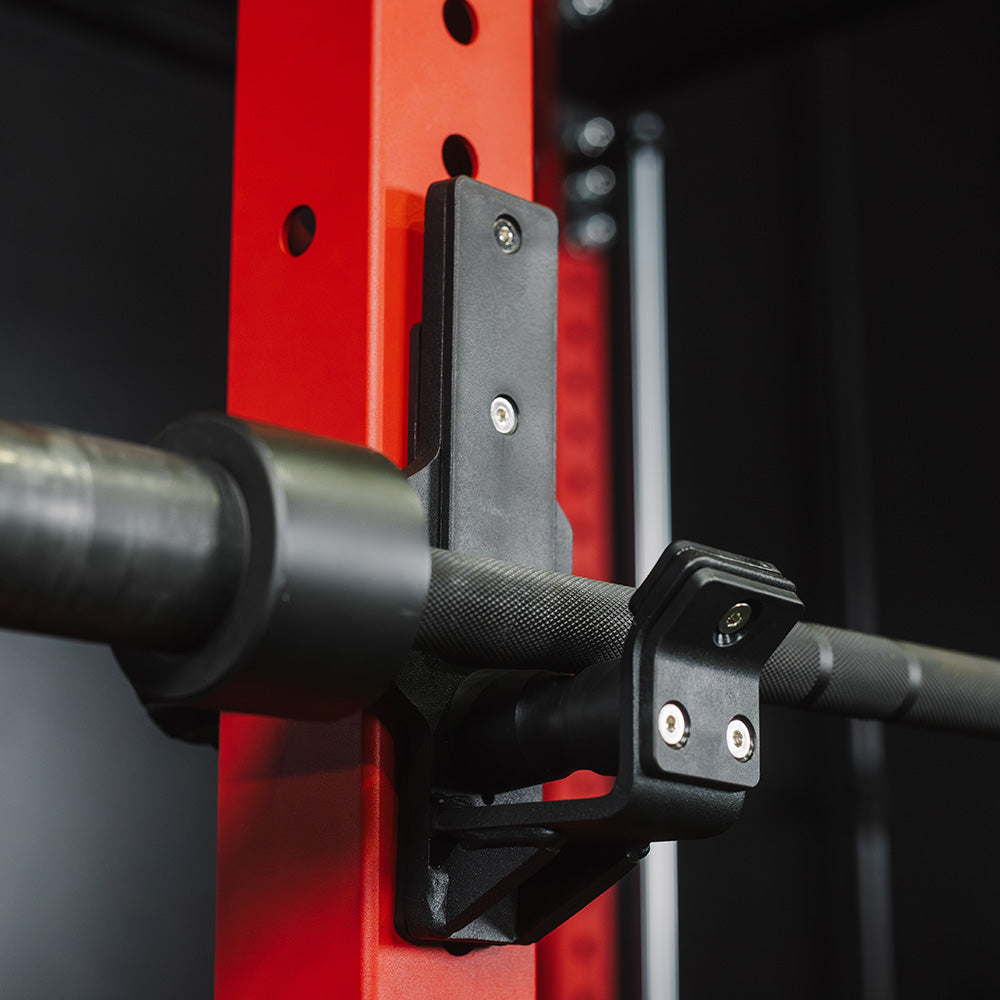 X-3 Series Quick Release Roller J-Hooks - view 3