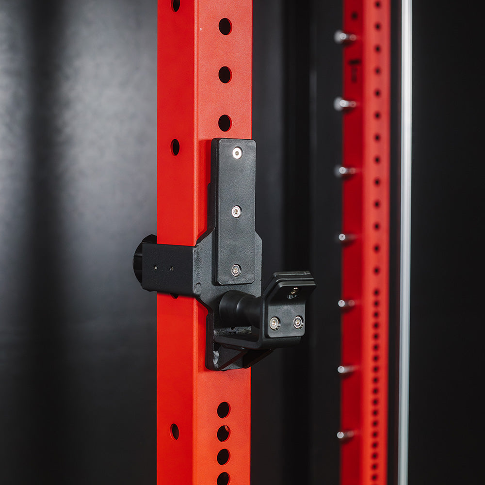 X-3 Series Quick Release Roller J-Hooks - view 4