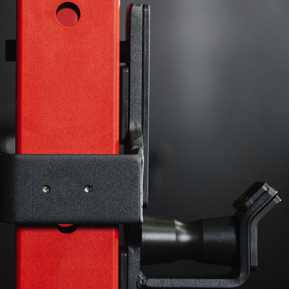 X-3 Series Quick Release Roller J-Hooks - view 5