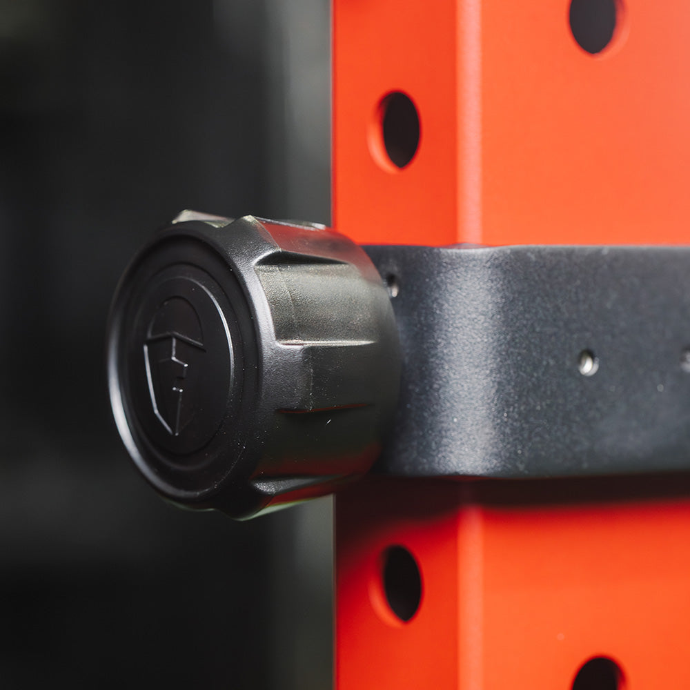X-3 Series Quick Release Roller J-Hooks