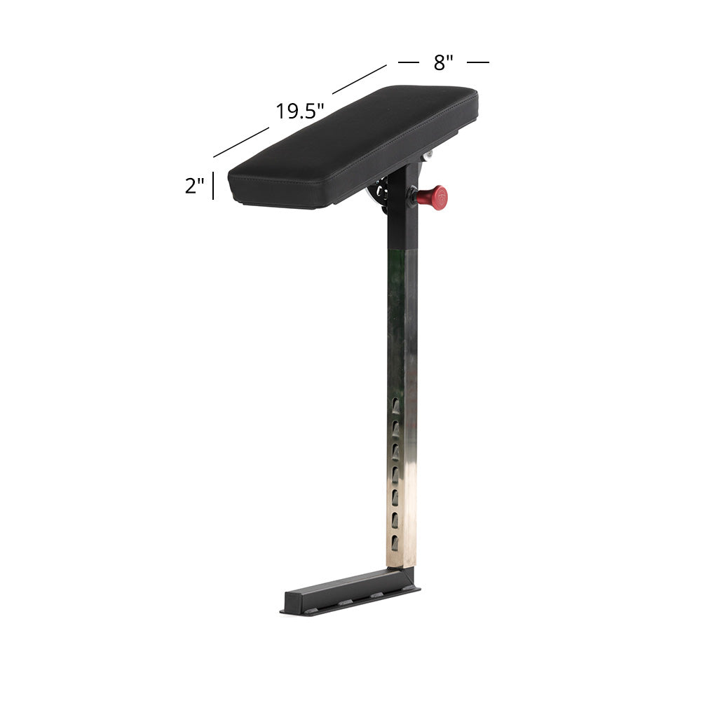 SquatMax-MD Accessory Set - view 12