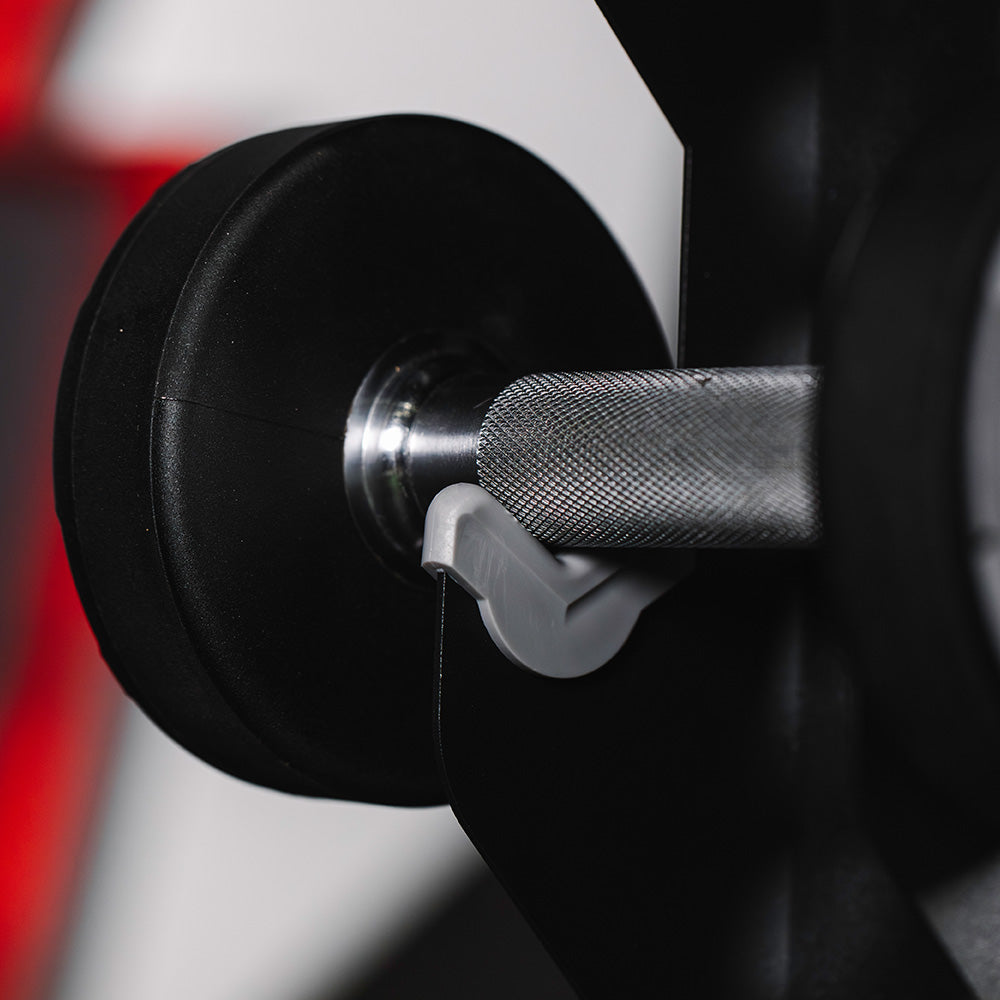 Dumbbell Storage Rack | 5 Pair - view 5