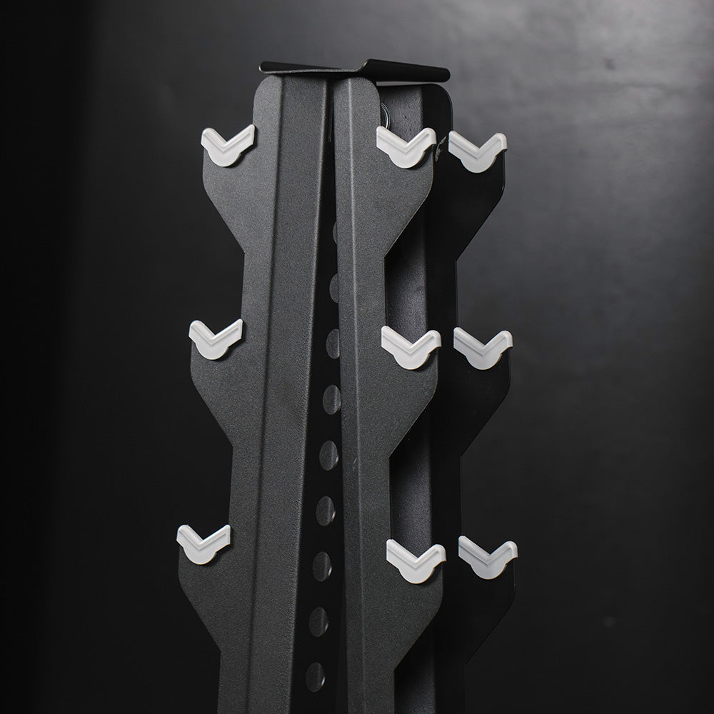 Dumbbell Storage Rack | 5 Pair - view 8