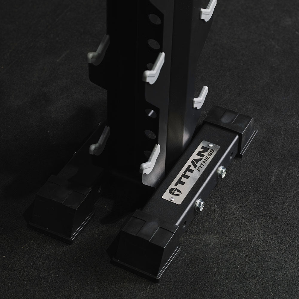 Dumbbell Storage Rack | 5 Pair