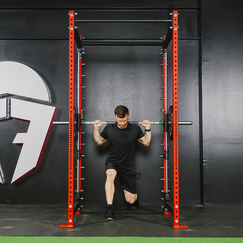 T-3 Series Smith Machine Power Rack Attachment | 82" - view 3