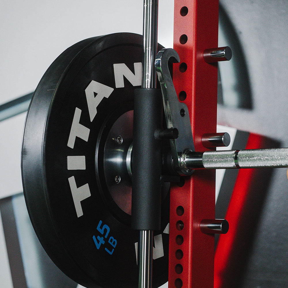 T-3 Series Smith Machine Power Rack Attachment | 82"