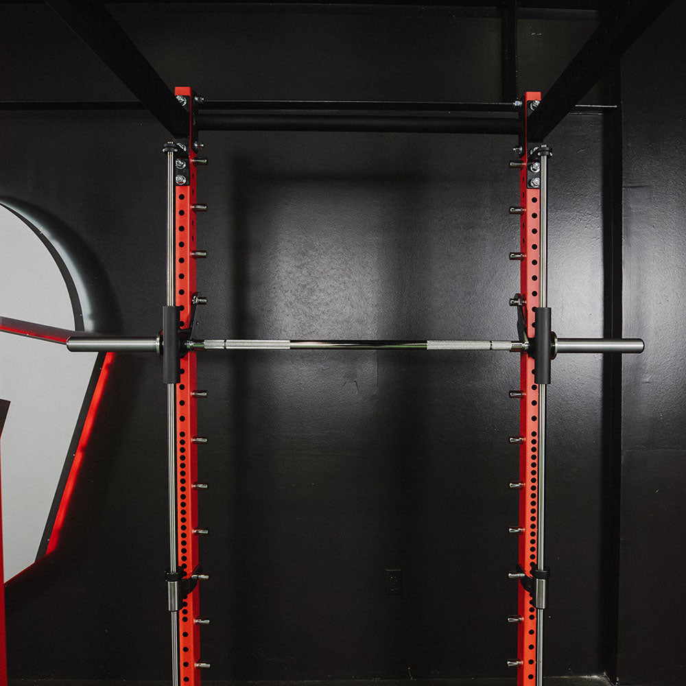 T-3 Series Smith Machine Power Rack Attachment | 82" - view 8