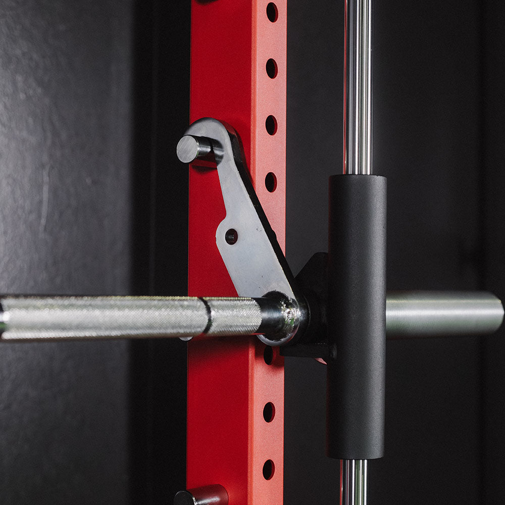 T-3 Series Smith Machine Power Rack Attachment | 82"